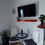 Rudan Appartement *
