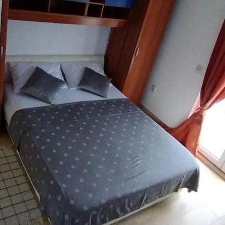 Rudan Apartmán Makarská