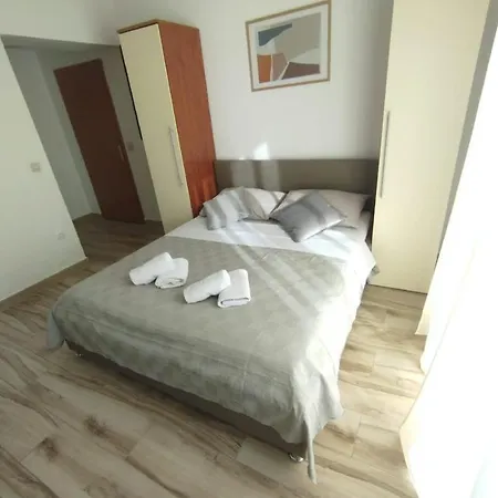 Rudan Apartmán
