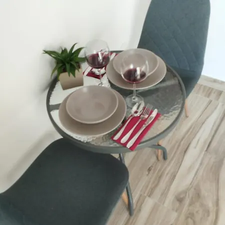 Apartmán Rudan Makarská