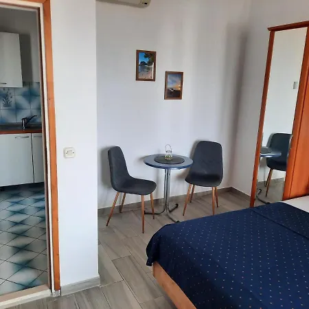 Apartment Rudan *