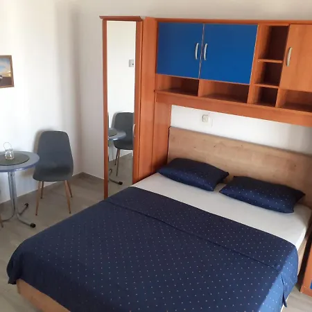 Rudan Makarska