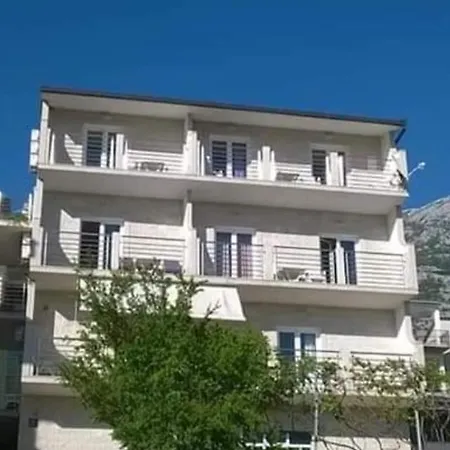 Rudan Apartmán