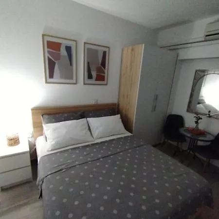 Lägenhet Rudan Makarska