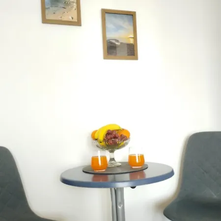 Rudan Apartment Makarska