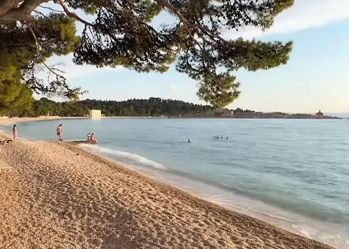 Apartment Rudan Makarska