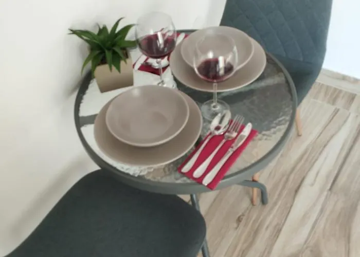 Apartment Rudan Makarska