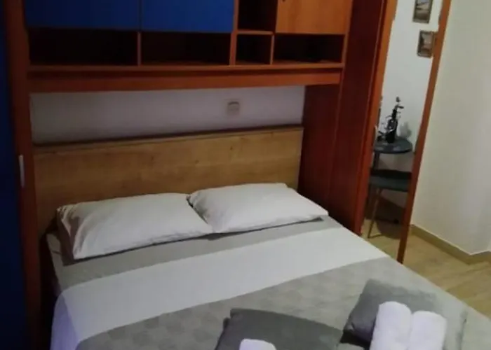 Rudan Apartment Makarska