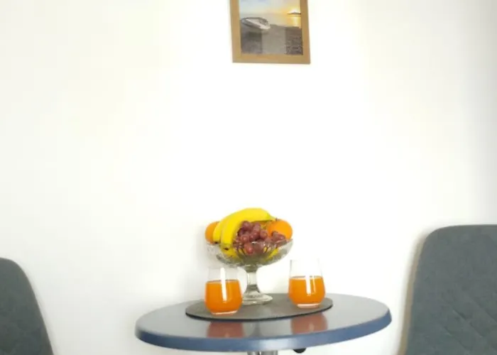 Rudan Apartment Makarska