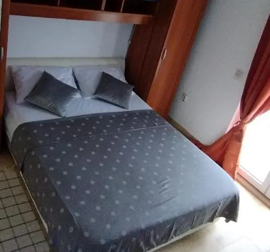 Rudan Lejlighed Makarska