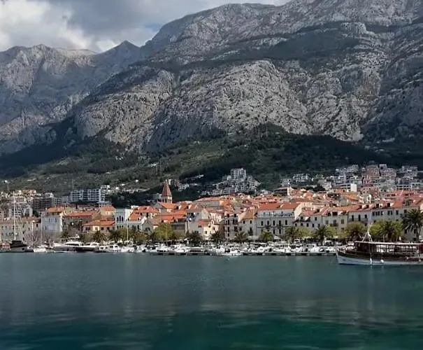 Rudan Lejlighed Makarska