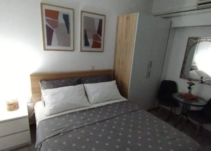 Lejlighed Rudan Makarska